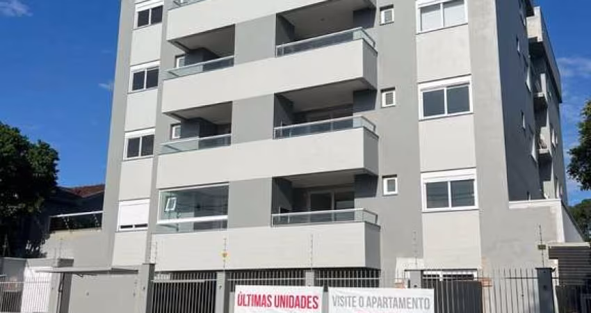 Apartamento com 3 quartos à venda na Rua Walter Hennemann, 308, Scharlau, São Leopoldo