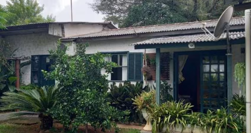 Casa com 3 quartos à venda na Rua Estácio de Sá, 83, Pinheiro, São Leopoldo