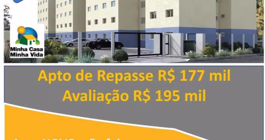 Apartamento com 2 quartos à venda na Rua Farrapos, 41, Campina, São Leopoldo