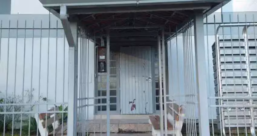 Apartamento com 1 quarto à venda na Rua Olímpio Rodrigues da Silva, 79, Cristo Rei, São Leopoldo