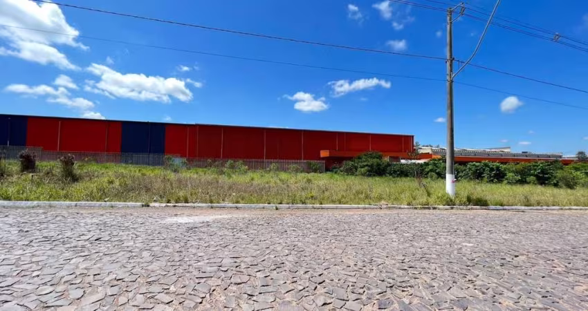 Terreno à venda na Paulo Roberto Speraico, Boa Vista, São Leopoldo