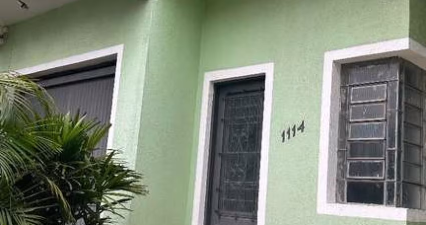 Casa com 4 quartos à venda na Rua João Neves da Fontoura, 1114, Centro, São Leopoldo