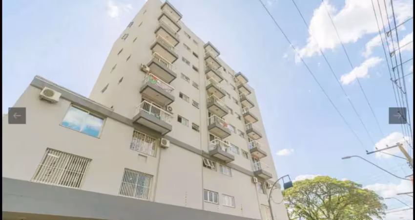 Apartamento com 1 quarto à venda na Rua Independência, 129, Centro, São Leopoldo
