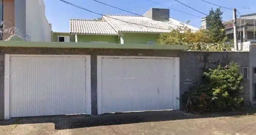 Casa com 5 quartos à venda na Rua Padre Reus, 140, Padre Reus, São Leopoldo
