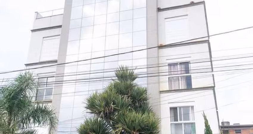 Apartamento com 2 quartos à venda na Avenida John Kennedy, 185, Santa Teresa, São Leopoldo