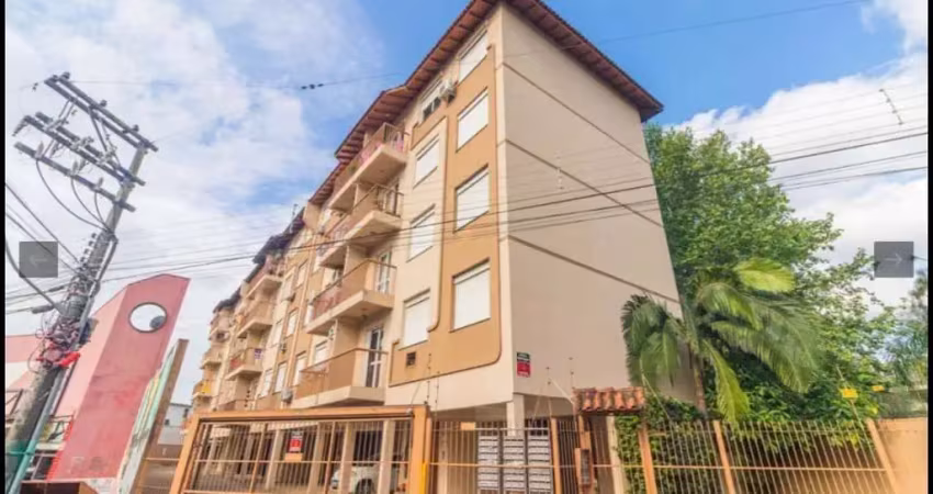 Apartamento com 2 quartos à venda na Rua José Bonifácio, 1086, Centro, São Leopoldo