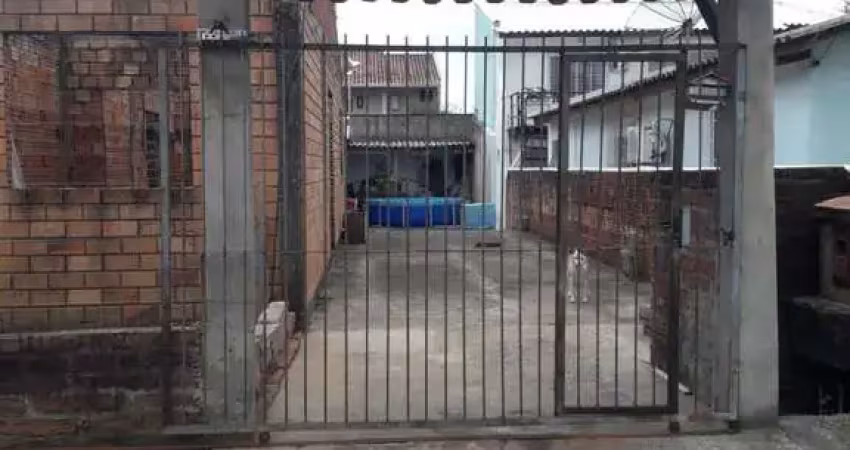Casa com 1 quarto à venda na Adalbério Stumpf, 60, Feitoria, São Leopoldo