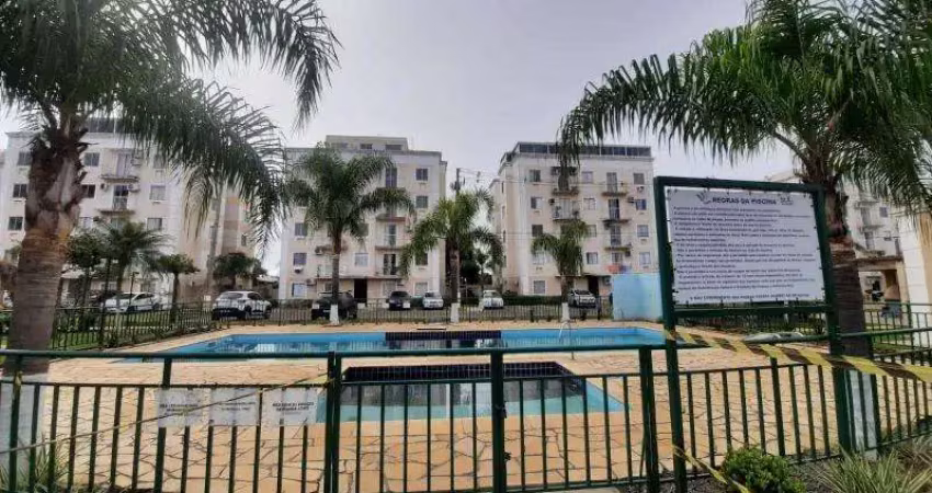 Apartamento com 3 quartos à venda na Rua Tomé de Souza, 100, Santos Dumont, São Leopoldo