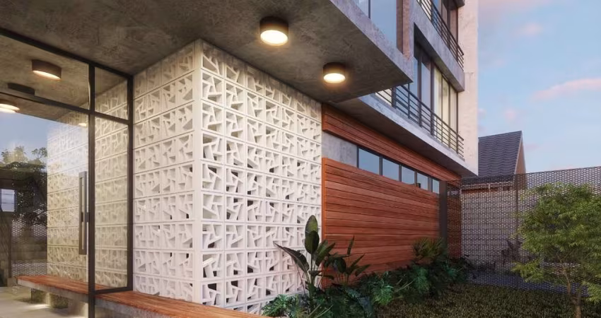 Apartamento com 3 quartos à venda na Rua Júlio de Castilhos, 167, Morro do Espelho, São Leopoldo
