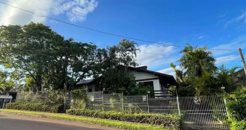 Casa com 4 quartos à venda na Rua Oliveira Braga, 574, Freitas, Sapucaia do Sul