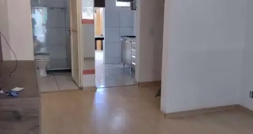 Casa em condomínio fechado com 2 quartos à venda na Rua Jaime Caetano Braun, 270, Fazenda São Borja, São Leopoldo