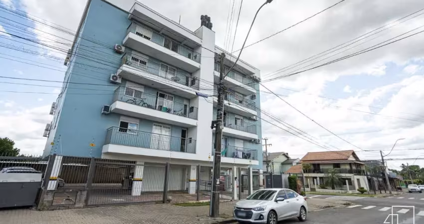 Apartamento com 2 quartos à venda na Rua São Sepé, 131, Santa Teresa, São Leopoldo