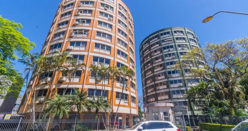 Apartamento com 2 quartos à venda na Rua São Joaquim, 1011, Centro, São Leopoldo