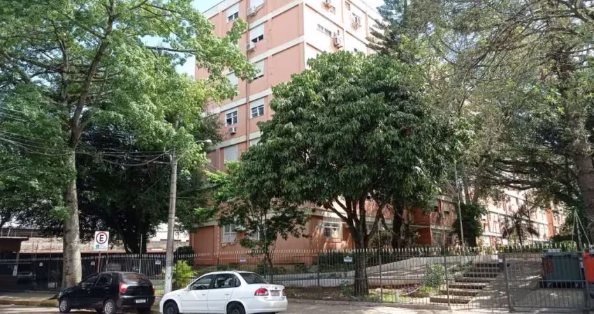 Apartamento com 2 quartos à venda na Rua Alberto Scherer, 847, Jardim América, São Leopoldo
