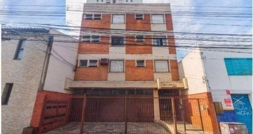 Apartamento com 1 quarto à venda na Rua Brasil, 885, Centro, São Leopoldo