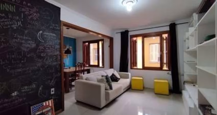 Apartamento com 3 quartos à venda na Rua João Alfredo Panitz, 177, Centro, São Leopoldo