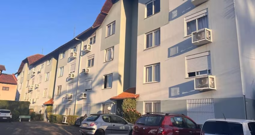 Apartamento com 2 quartos à venda na Rua do Parque, 846, Padre Reus, São Leopoldo