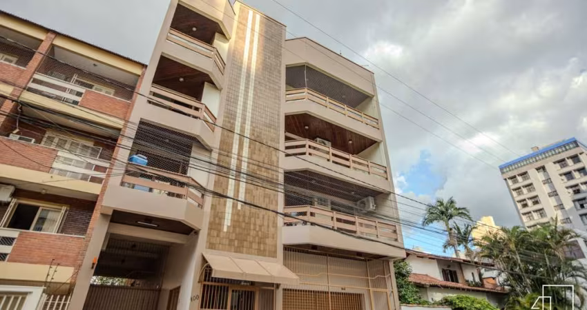 Apartamento com 3 quartos à venda na Rua José Bonifácio, 100, Centro, São Leopoldo