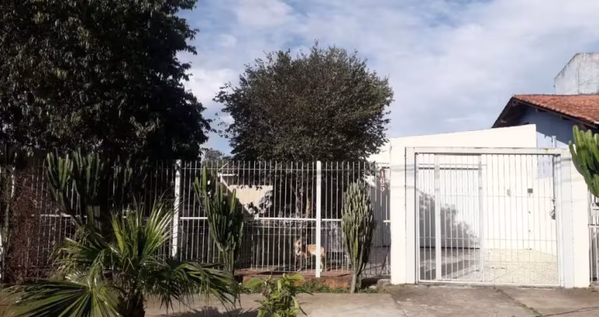 Casa com 3 quartos à venda na Rua Claris Amadeo Rossi, 165, Feitoria, São Leopoldo