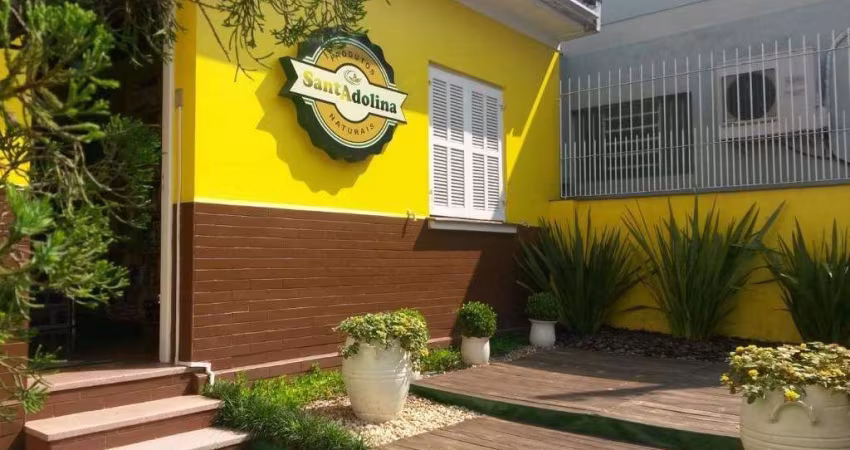 Casa com 2 quartos à venda na Rua Conceição, 882, Centro, São Leopoldo
