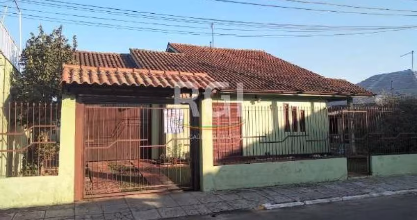Casa com 3 quartos à venda na Rua João Ignacio da Silveira, 42, Rio dos Sinos, São Leopoldo