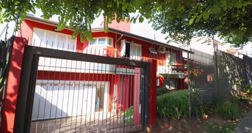 Casa com 3 quartos à venda na Rua Doutor Norberto Viana Vasconcellos, 50, Jardim América, São Leopoldo
