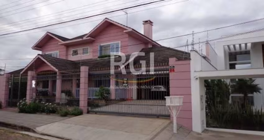 Casa com 4 quartos à venda na Avenida Irmã Helenita, 74, São José, São Leopoldo