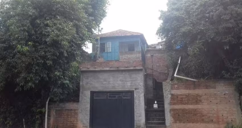 Casa com 5 quartos à venda na Rua Ipiranga, 201, Scharlau, São Leopoldo