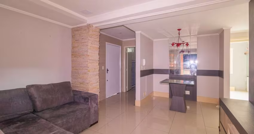 Apartamento com 2 quartos à venda na Rua Paraná, 277, Scharlau, São Leopoldo