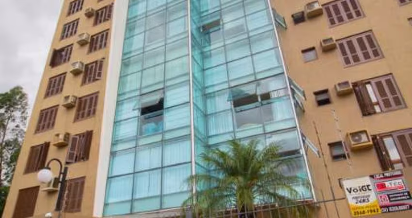 Apartamento com 3 quartos à venda na Avenida Wilhelm Rotermund, 95, Morro do Espelho, São Leopoldo