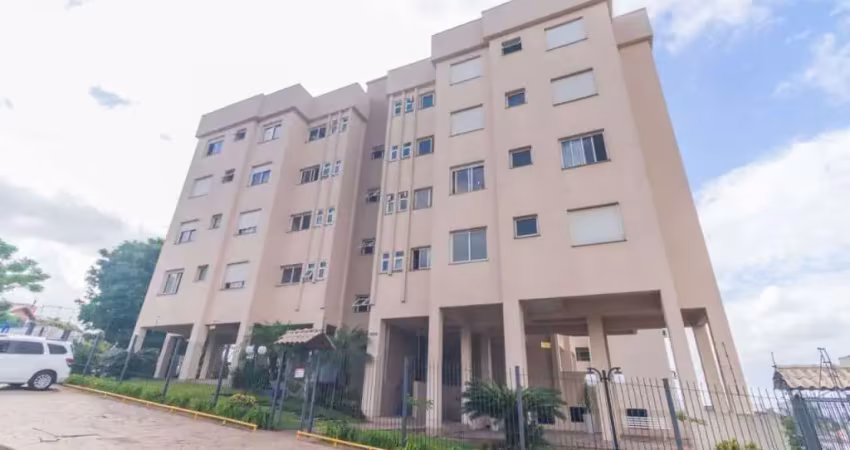 Apartamento com 2 quartos à venda na Avenida Unisinos, 1505, Cristo Rei, São Leopoldo