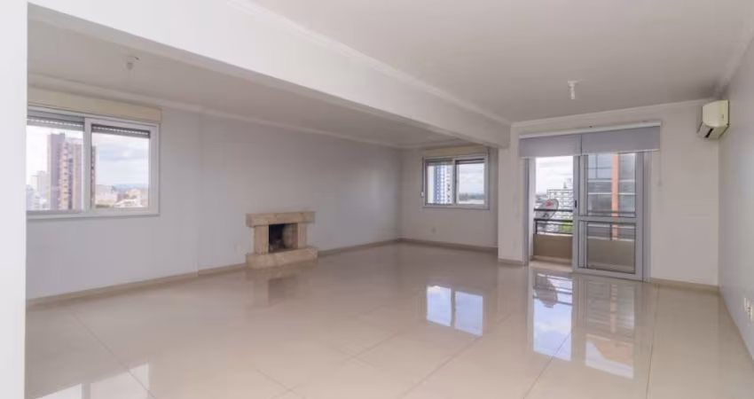 Apartamento com 3 quartos à venda na Rua Primeiro de Março, 697, Centro, São Leopoldo