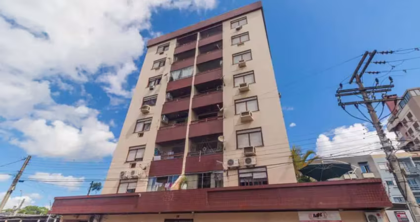 Apartamento com 1 quarto à venda na Avenida Dom João Becker, 28, Centro, São Leopoldo