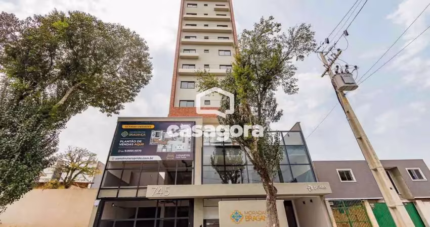 Apartamento de 2 quartos no morada de bragança  lazer e conforto em um só lugar