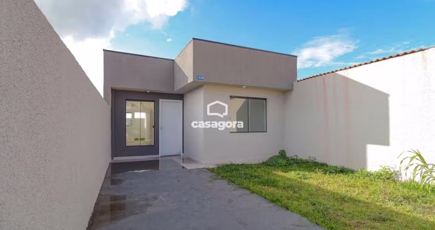 Casa à venda 3 quartos, estados, FAZENDA RIO GRANDE - PR