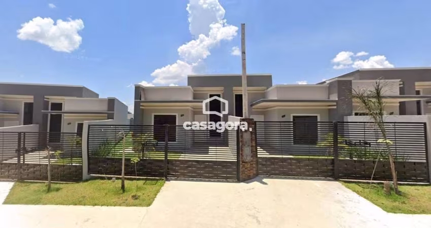 Sua nova casa no Bairro Eucaliptos, Fazenda Rio Grande PR