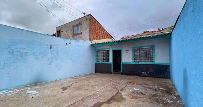 Casa com 2 Quartos no Bairro Santa Terezinha  Fazenda Rio Grande