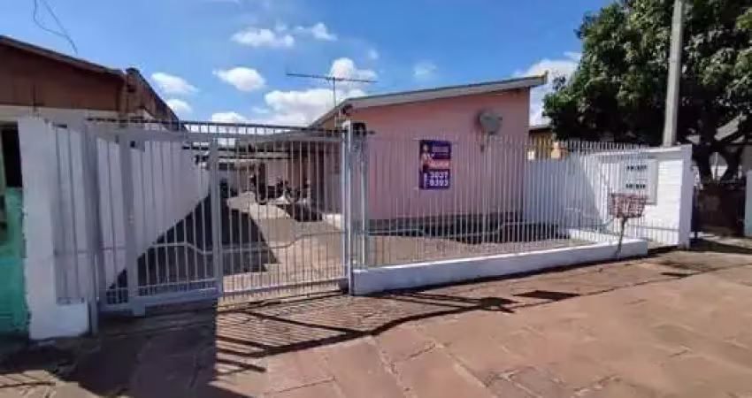 Casa com 2 quartos para alugar na GUAPORE, 327 CASA 01 - SCHARLAU - SAO LEOPOLDO, 327, Scharlau, São Leopoldo