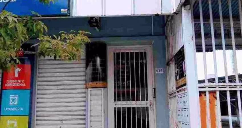 SALA COMERCIAL