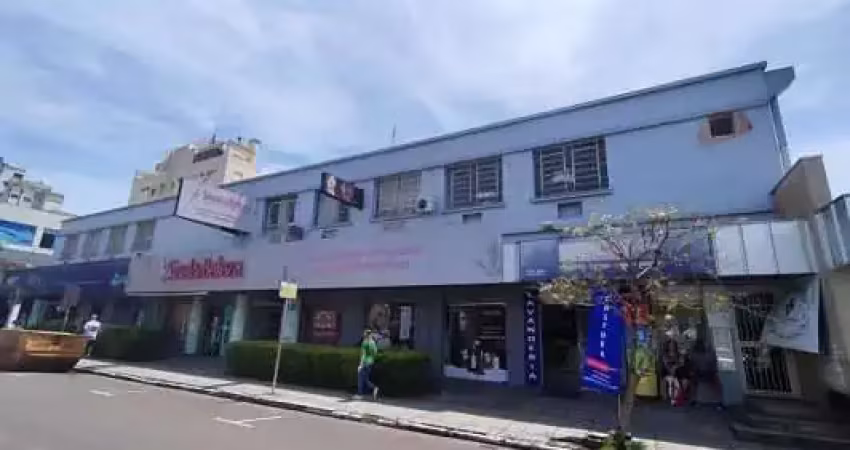 Sala comercial com 1 sala para alugar na PRIMEIRO DE MARCO, 575 SALA 05 - CENTRO - SAO LEOPOLDO, 575, Centro, São Leopoldo
