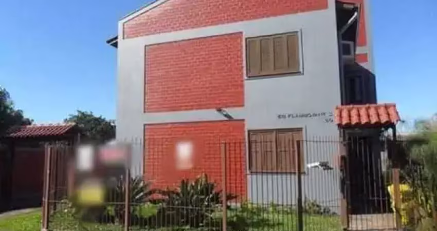 Apartamento com 2 quartos para alugar na QUATRO COLONIAS, 60 AP 101 - CAMPINA - SAO LEOPOLDO, 60, Campina, São Leopoldo