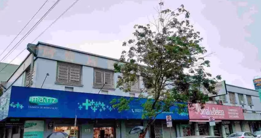 Sala comercial com 1 sala para alugar na PRIMEIRO DE MARCO, 575 SALA 07 - CENTRO - SAO LEOPOLDO, 575, Centro, São Leopoldo