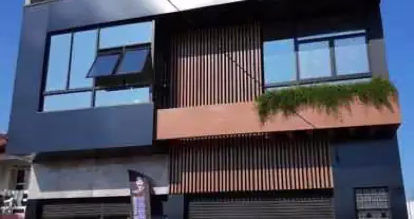 Sala comercial com 1 sala para alugar na INTEGRACAO, 1420 SALA 2 - FEITORIA - SAO LEOPOLDO, 1420, Feitoria, São Leopoldo