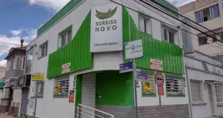 Sala comercial com 1 sala para alugar na SAO JOAO, 358 - CENTRO - SAO LEOPOLDO, 358, Centro, São Leopoldo