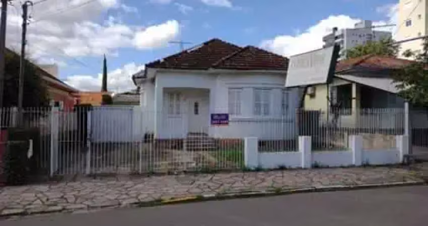 Casa com 4 quartos para alugar na THEODOMIRO PORTO DA FONSECA, 492 - CENTRO - SAO LEOPOLDO, 492, Centro, São Leopoldo