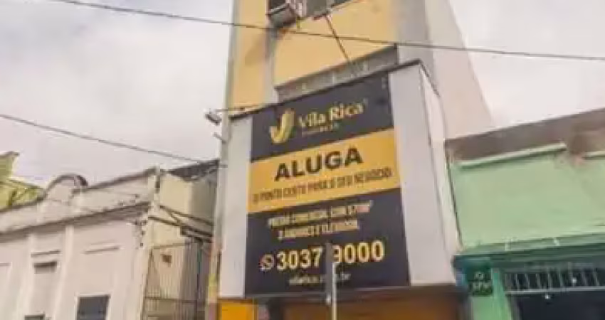 Sala comercial com 1 sala para alugar na PRIMEIRO DE MARCO, 239 - CENTRO - SAO LEOPOLDO, 239, Centro, São Leopoldo