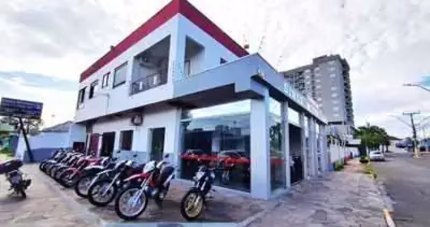 Sala comercial com 7 salas para alugar na THEODOMIRO PORTO DA FONSECA, 456 - CENTRO - SAO LEOPOLDO, 456, Centro, São Leopoldo