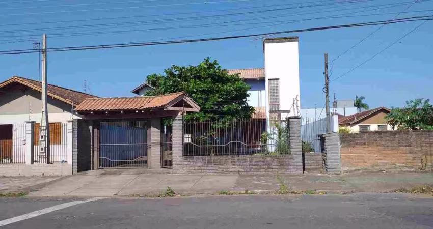 Casa com 2 quartos para alugar na JAIME BIZ, 379 - SCHARLAU - SAO LEOPOLDO, 379, Scharlau, São Leopoldo
