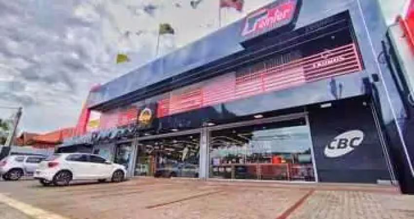 Sala comercial para alugar na THEODOMIRO PORTO DA FONSECA, 357 SALA 5 - FIAO - SAO LEOPOLDO, 357, Fião, São Leopoldo
