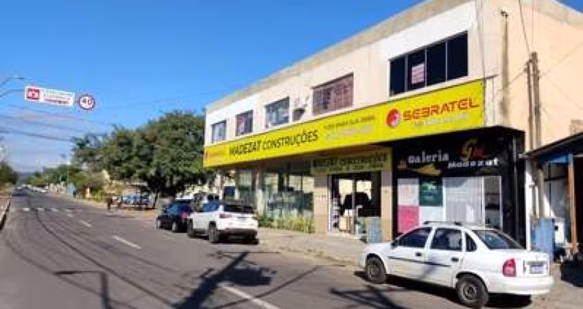 SALA COMERCIAL